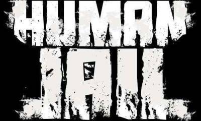 logo Human Jail